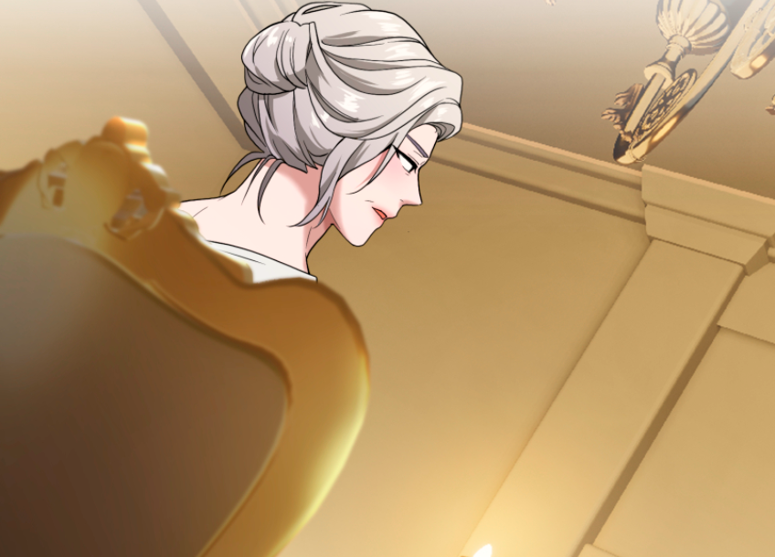 Alto riesgo, alto beneficio (Omegaverse) Capitulo 0 página 4