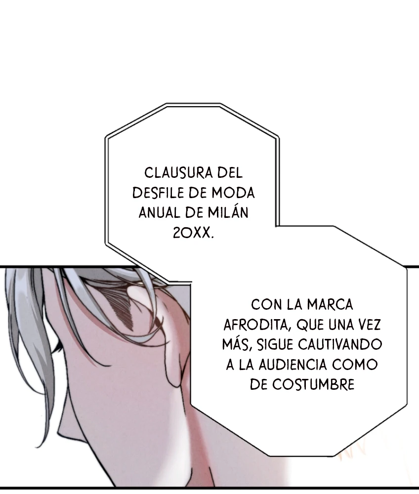 Alto riesgo, alto beneficio (Omegaverse) Capitulo 1 página 12
