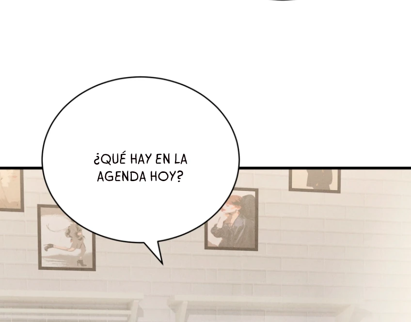 Alto riesgo, alto beneficio (Omegaverse) Capitulo 1 página 25