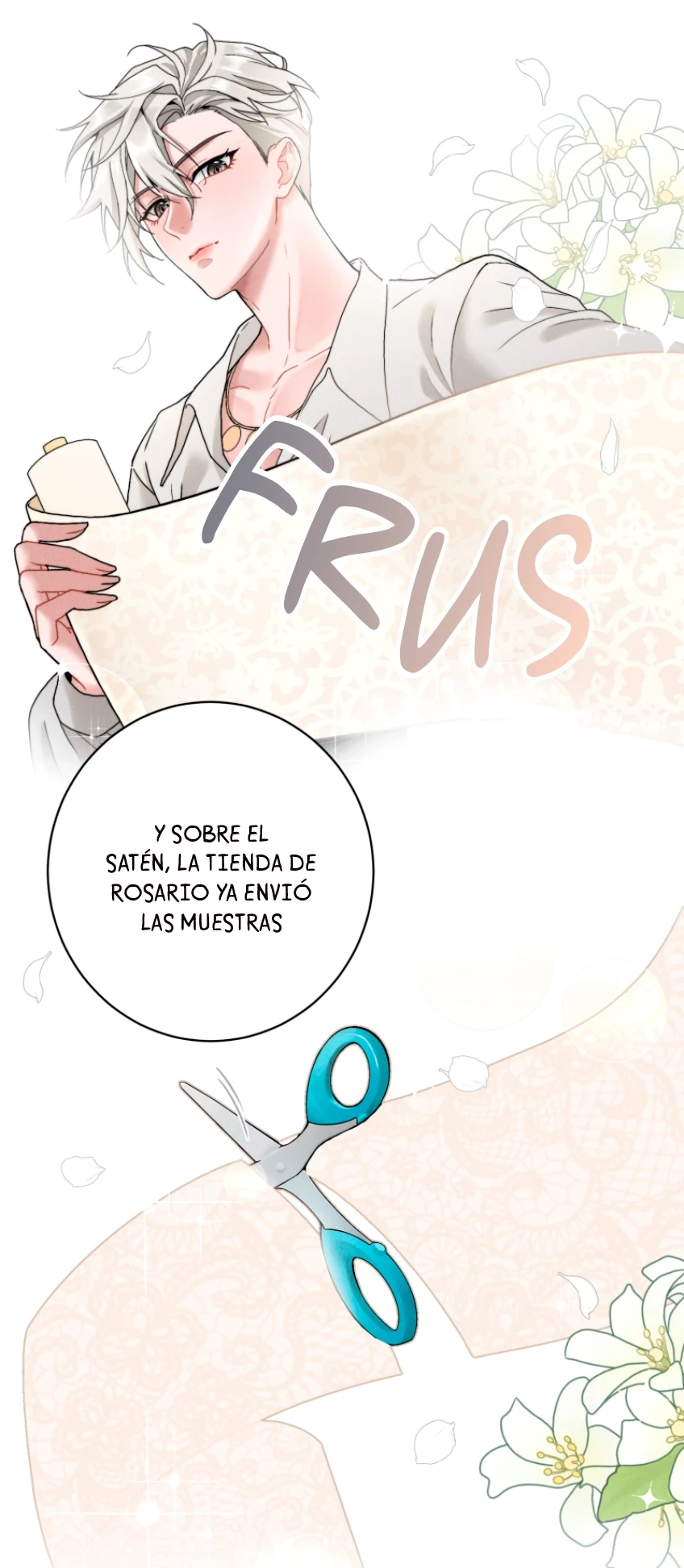 Alto riesgo, alto beneficio (Omegaverse) Capitulo 1 página 28