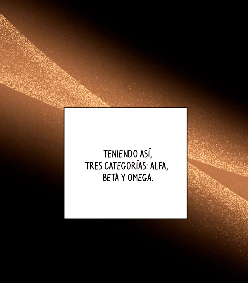 Alto riesgo, alto beneficio (Omegaverse) Capitulo 1 página 4