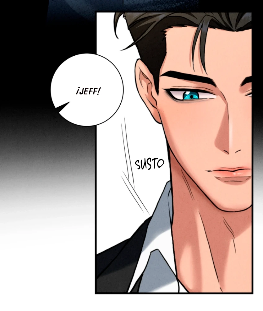 Alto riesgo, alto beneficio (Omegaverse) Capitulo 1 página 41