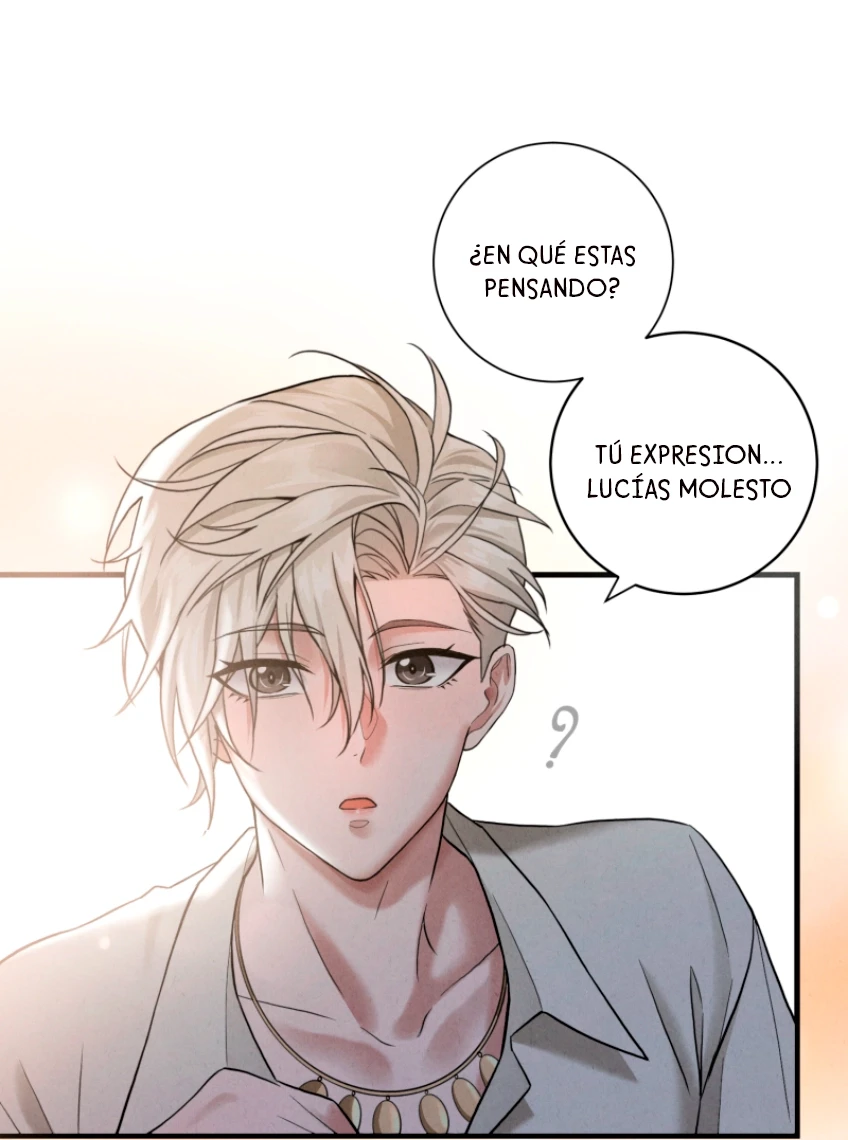 Alto riesgo, alto beneficio (Omegaverse) Capitulo 1 página 42