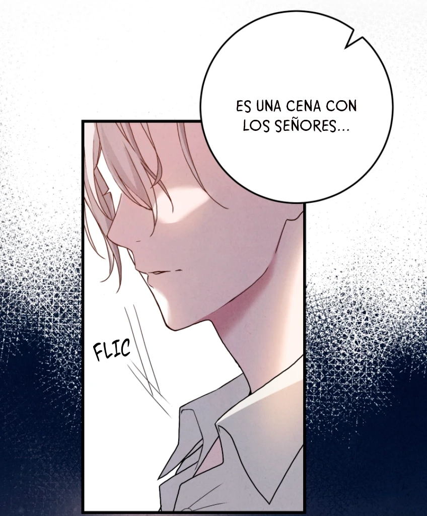 Alto riesgo, alto beneficio (Omegaverse) Capitulo 1 página 50