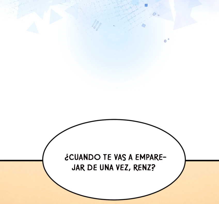 Alto riesgo, alto beneficio (Omegaverse) Capitulo 1 página 53