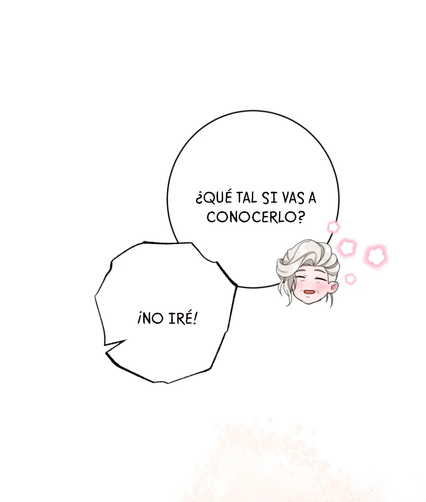 Alto riesgo, alto beneficio (Omegaverse) Capitulo 1 página 56