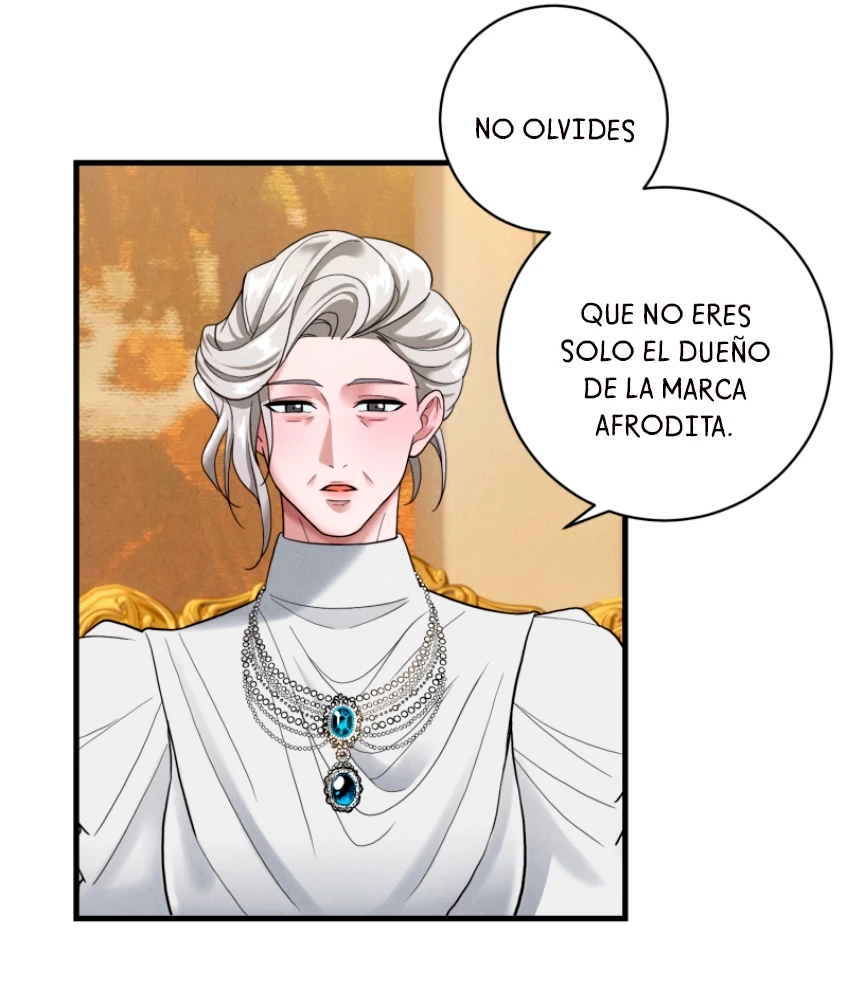 Alto riesgo, alto beneficio (Omegaverse) Capitulo 1 página 62
