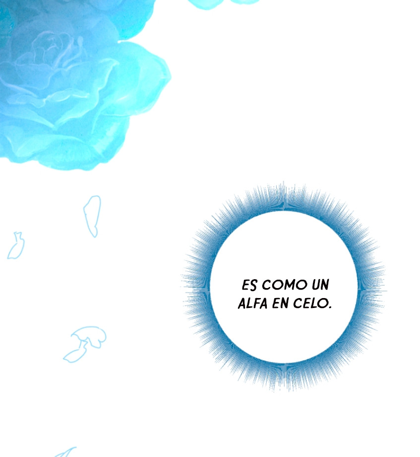 Alto riesgo, alto beneficio (Omegaverse) Capitulo 4 página 101