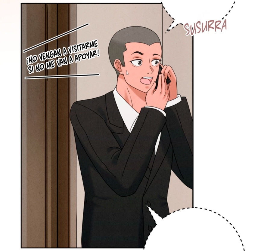 Alto riesgo, alto beneficio (Omegaverse) Capitulo 4 página 12