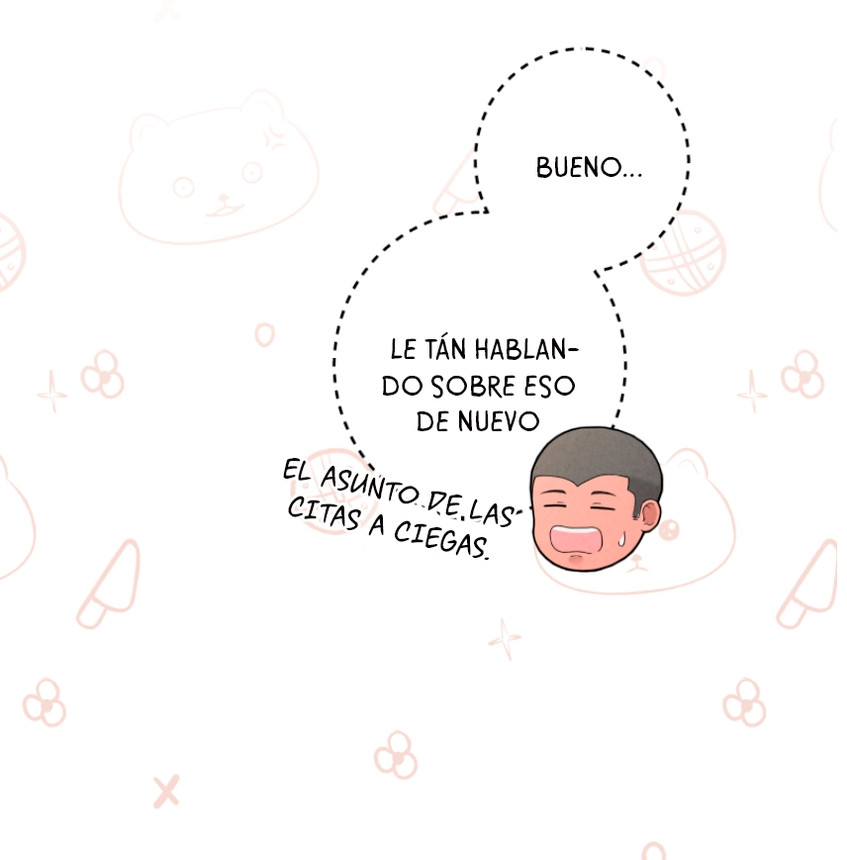 Alto riesgo, alto beneficio (Omegaverse) Capitulo 4 página 15