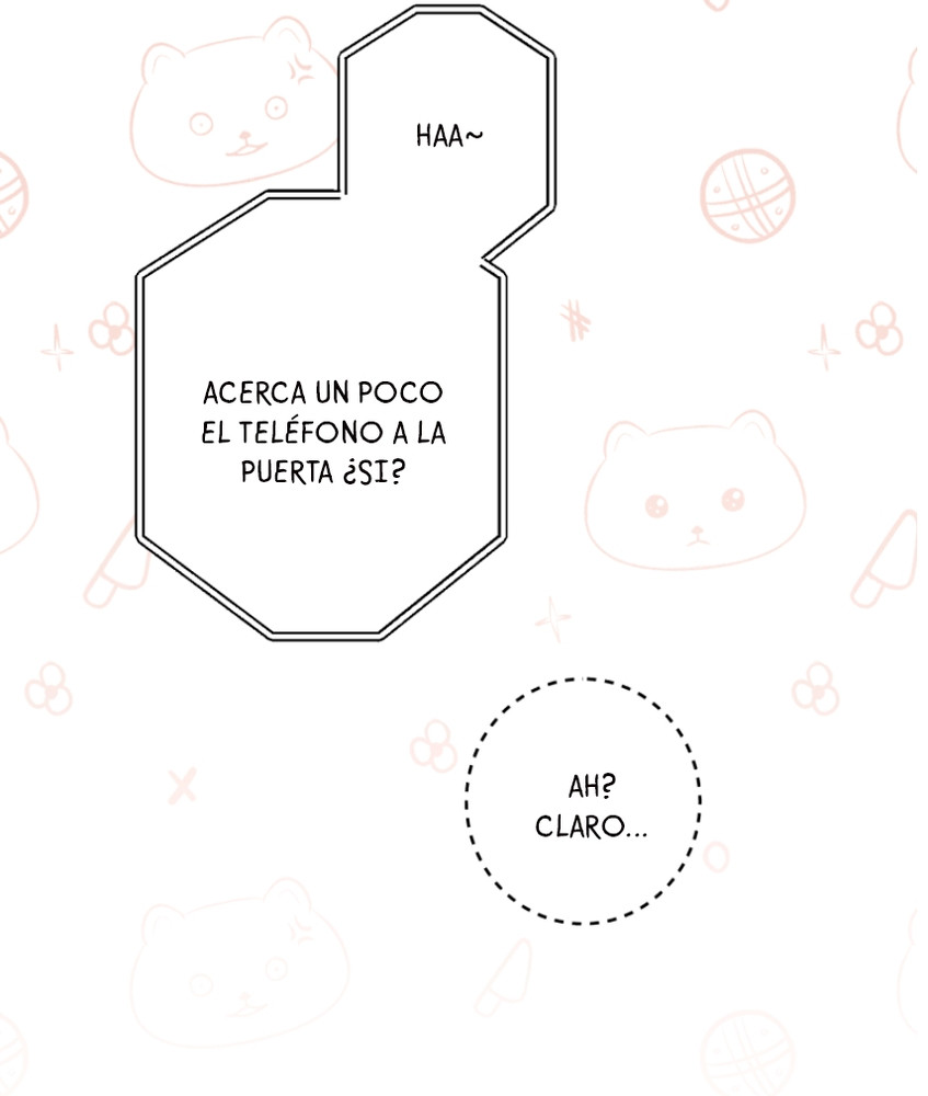 Alto riesgo, alto beneficio (Omegaverse) Capitulo 4 página 16
