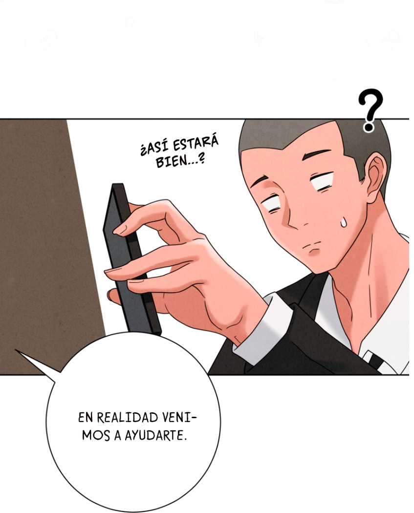 Alto riesgo, alto beneficio (Omegaverse) Capitulo 4 página 17