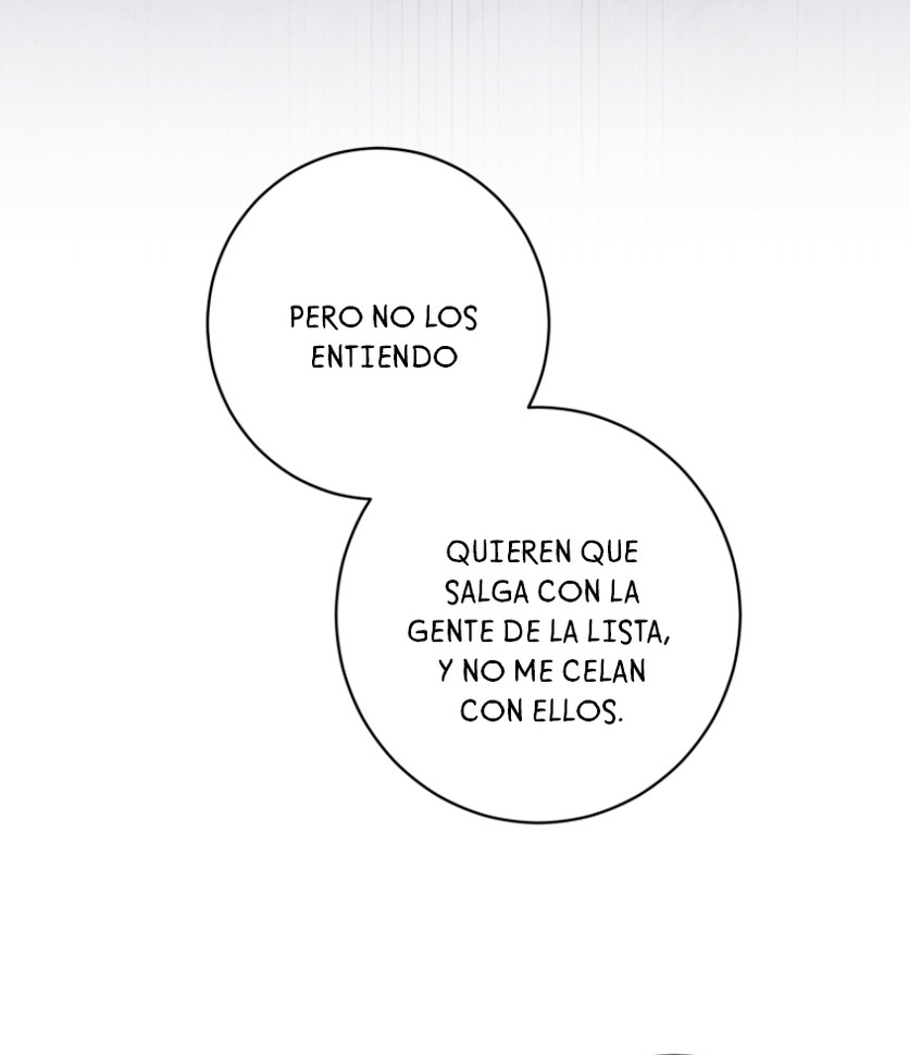 Alto riesgo, alto beneficio (Omegaverse) Capitulo 4 página 23