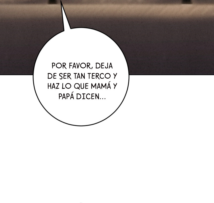 Alto riesgo, alto beneficio (Omegaverse) Capitulo 4 página 36