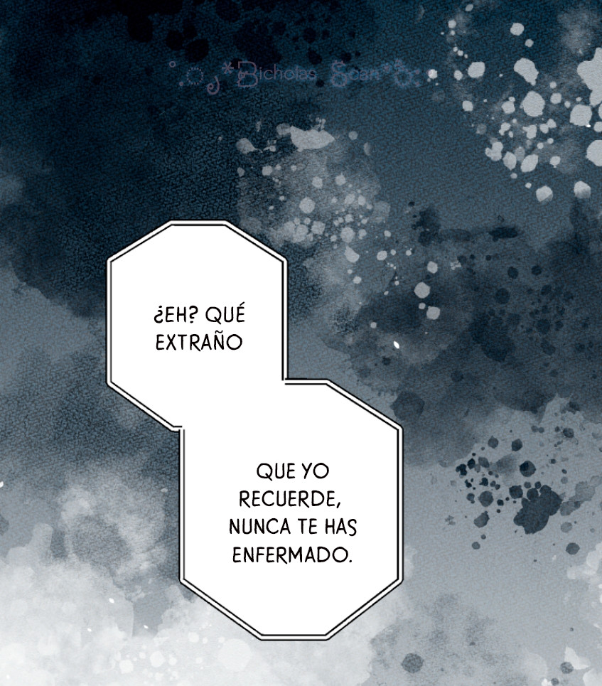 Alto riesgo, alto beneficio (Omegaverse) Capitulo 4 página 47