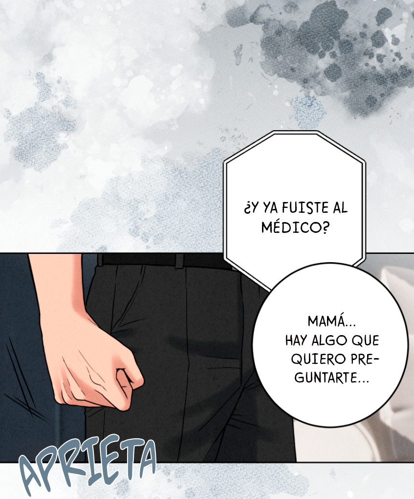 Alto riesgo, alto beneficio (Omegaverse) Capitulo 4 página 48