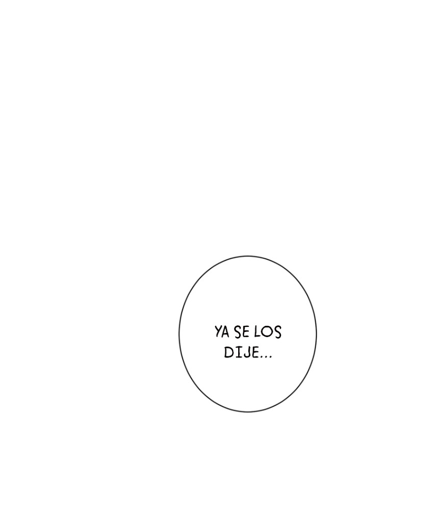 Alto riesgo, alto beneficio (Omegaverse) Capitulo 4 página 5