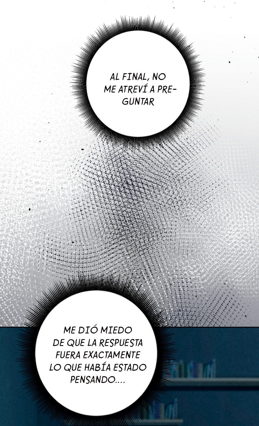 Alto riesgo, alto beneficio (Omegaverse) Capitulo 4 página 58