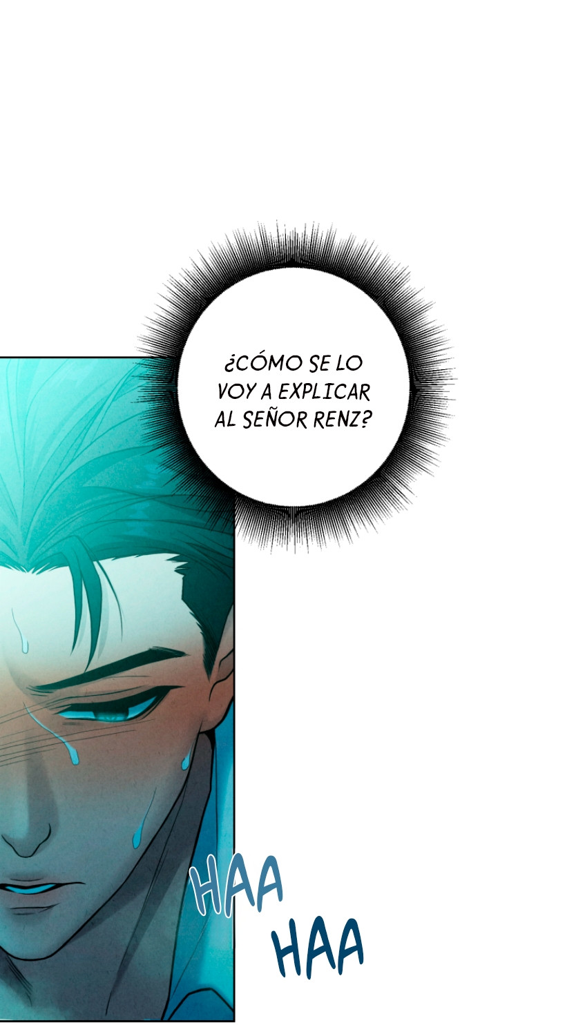 Alto riesgo, alto beneficio (Omegaverse) Capitulo 4 página 62