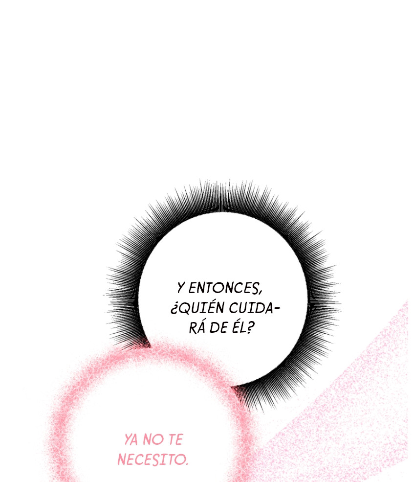 Alto riesgo, alto beneficio (Omegaverse) Capitulo 4 página 63