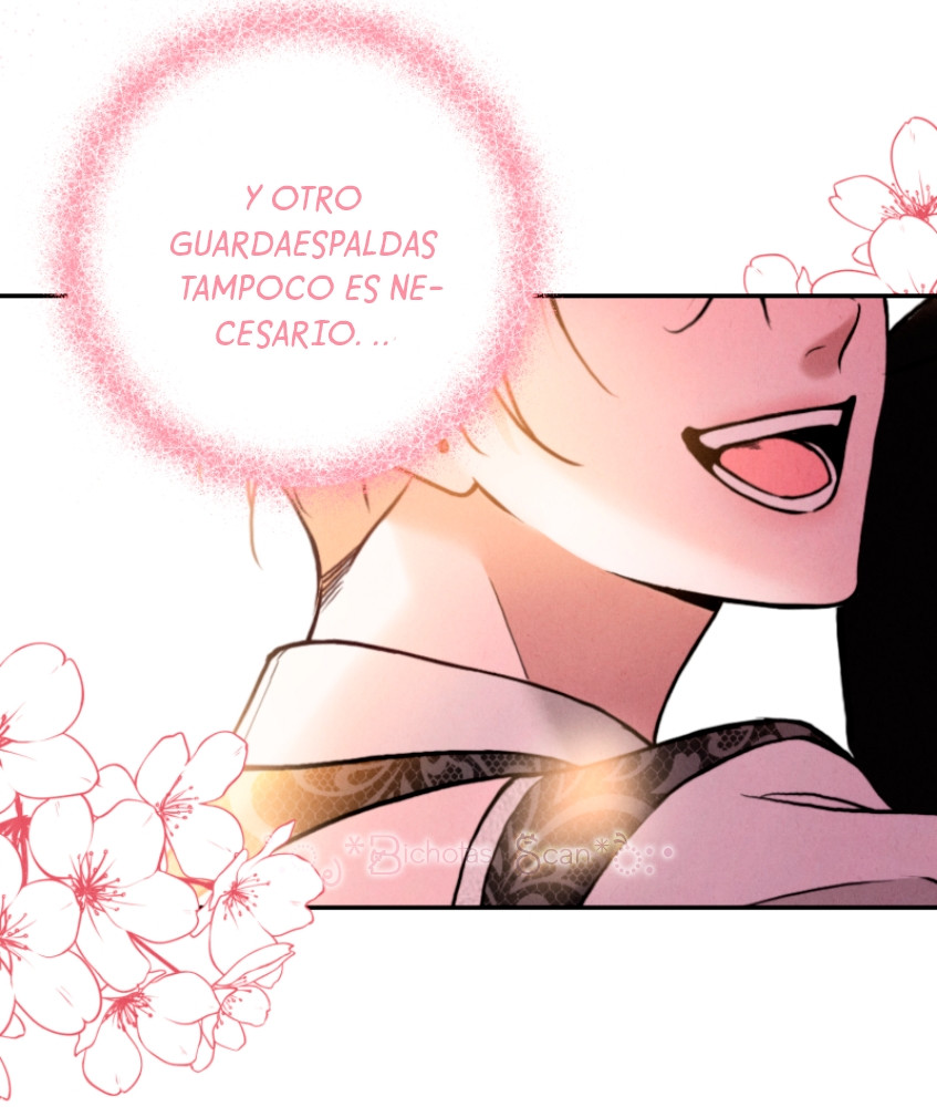 Alto riesgo, alto beneficio (Omegaverse) Capitulo 4 página 65