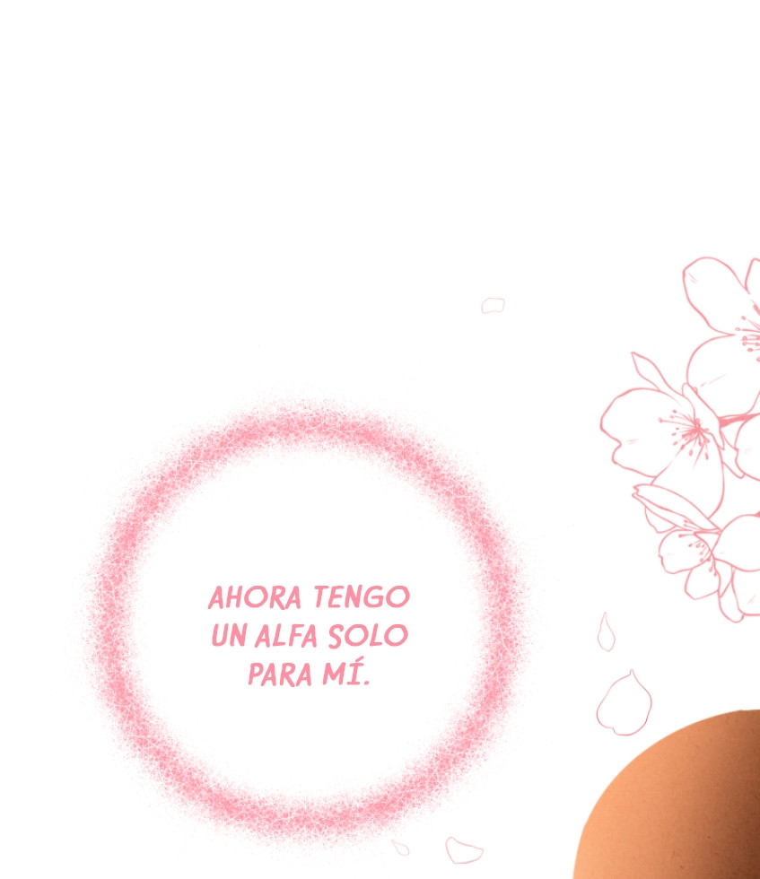 Alto riesgo, alto beneficio (Omegaverse) Capitulo 4 página 66