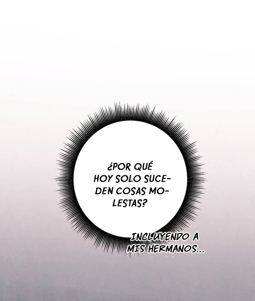 Alto riesgo, alto beneficio (Omegaverse) Capitulo 4 página 77