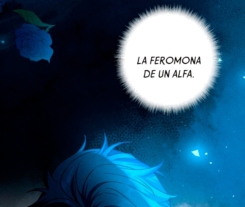 Alto riesgo, alto beneficio (Omegaverse) Capitulo 4 página 91