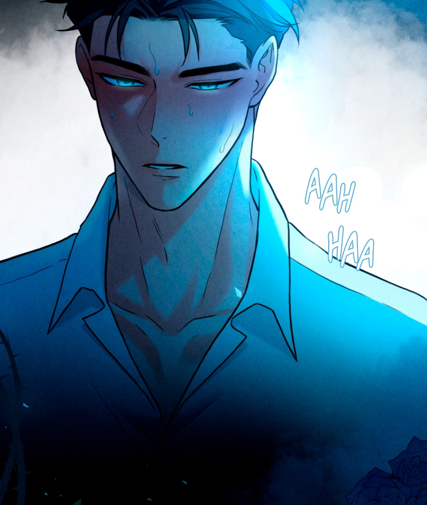 Alto riesgo, alto beneficio (Omegaverse) Capitulo 4 página 92