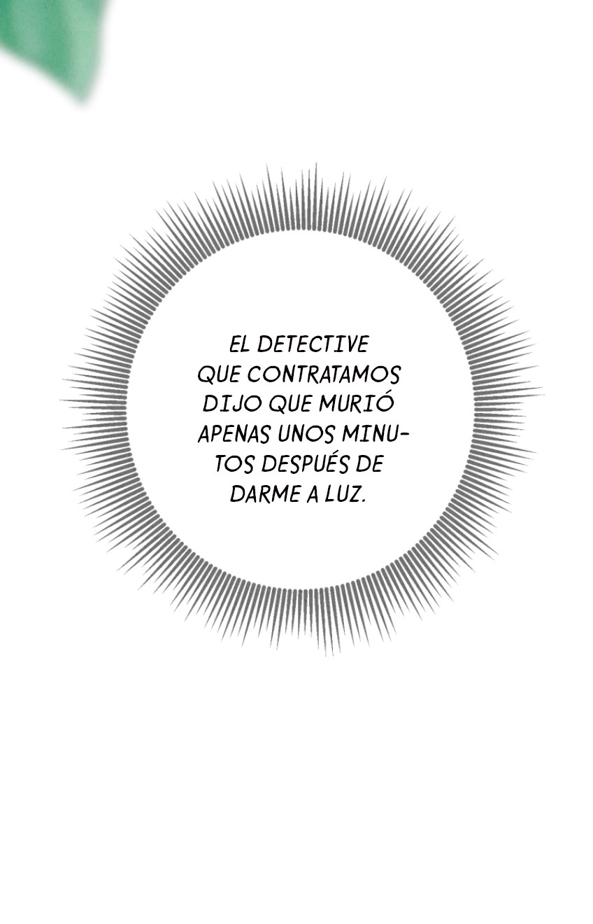 Alto riesgo, alto beneficio (Omegaverse) Capitulo 5 página 42