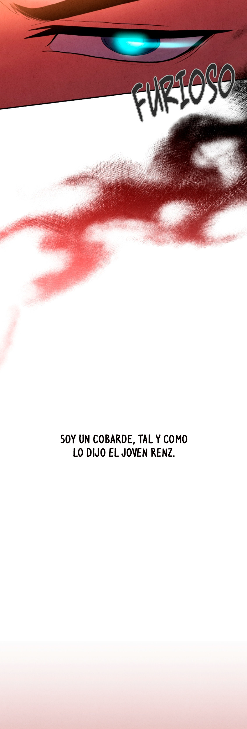 Alto riesgo, alto beneficio (Omegaverse) Capitulo 5 página 61