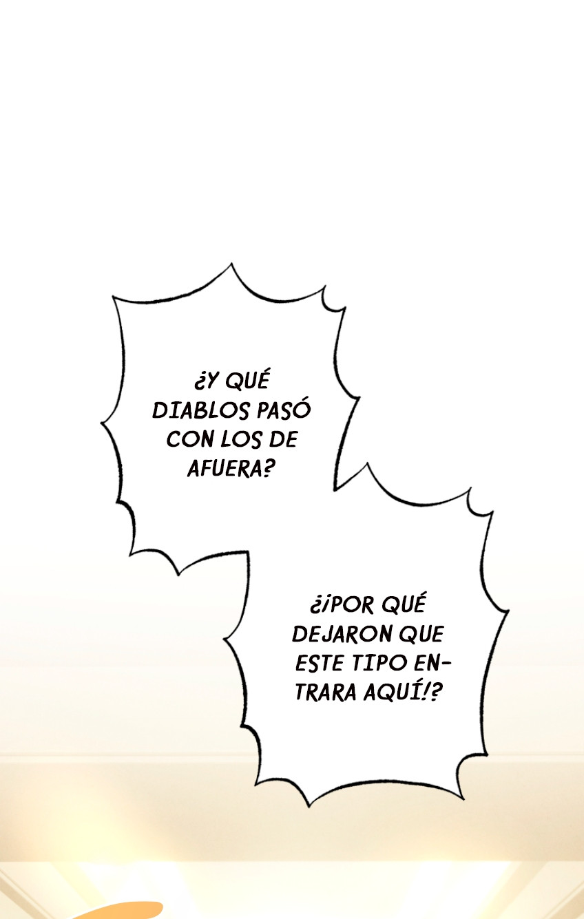 Alto riesgo, alto beneficio (Omegaverse) Capitulo 6 página 19