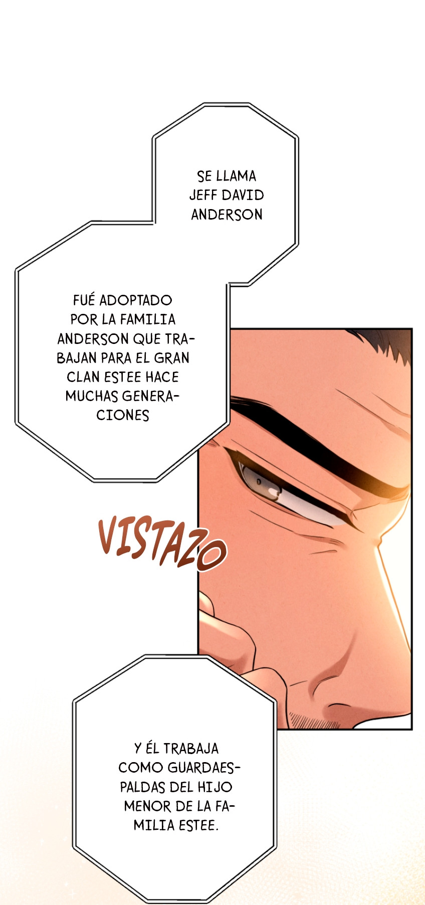 Alto riesgo, alto beneficio (Omegaverse) Capitulo 6 página 6