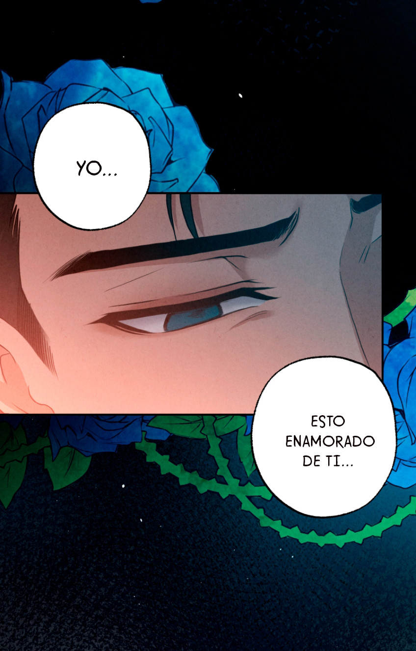 Alto riesgo, alto beneficio (Omegaverse) Capitulo 6 página 62