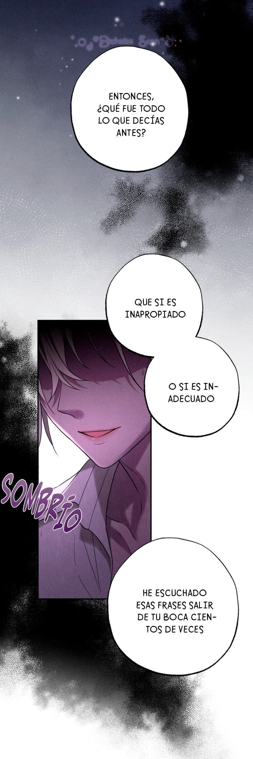Alto riesgo, alto beneficio (Omegaverse) Capitulo 6 página 65