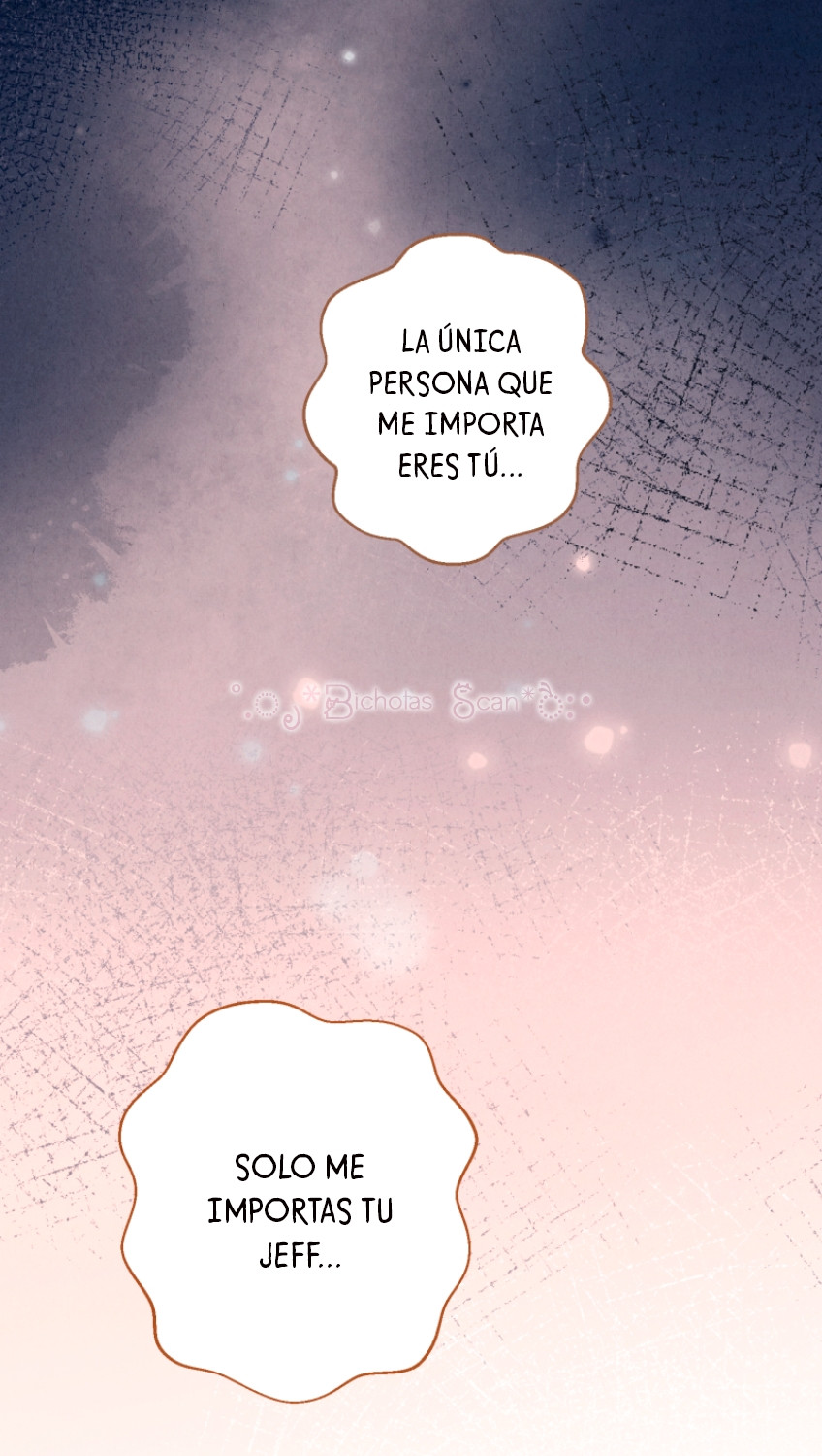 Alto riesgo, alto beneficio (Omegaverse) Capitulo 6 página 70