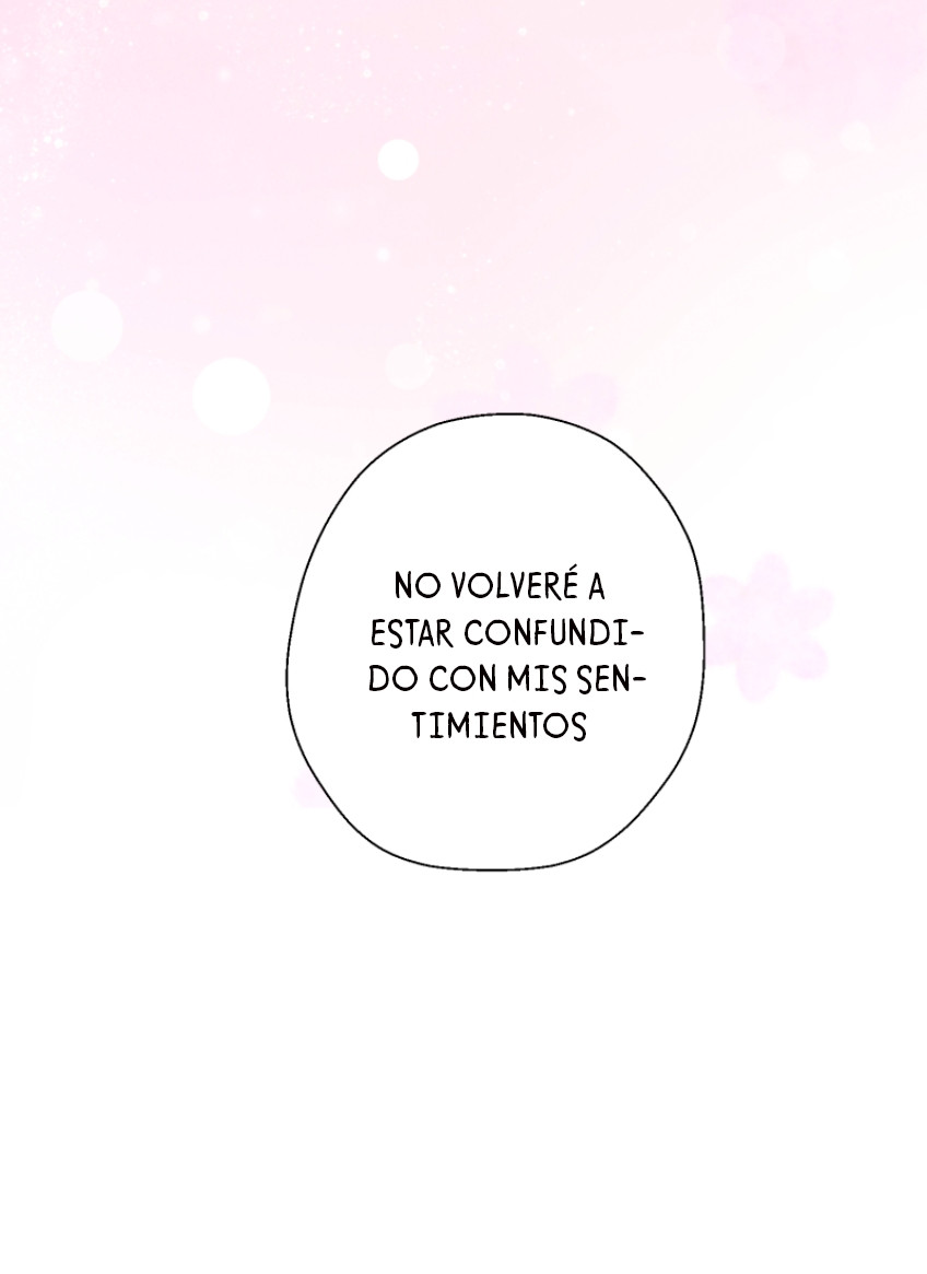 Alto riesgo, alto beneficio (Omegaverse) Capitulo 6 página 74