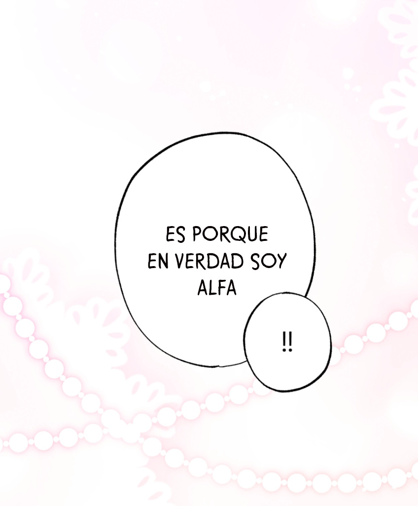 Alto riesgo, alto beneficio (Omegaverse) Capitulo 6 página 85