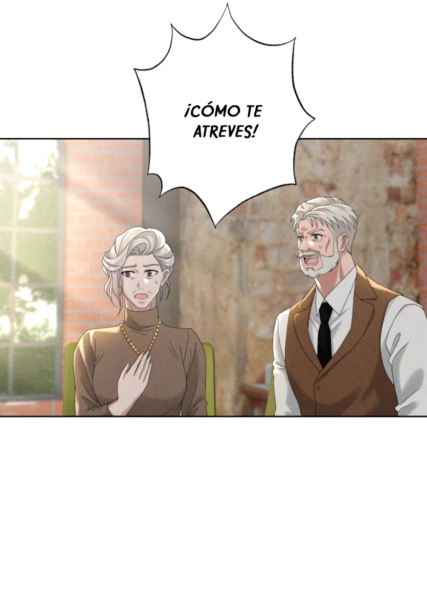 Alto riesgo, alto beneficio (Omegaverse) Capitulo 7 página 34