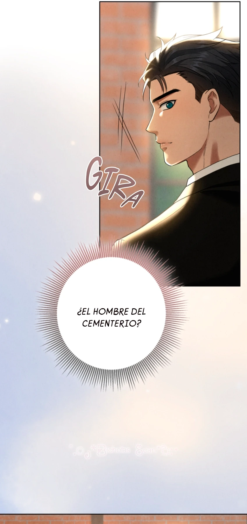 Alto riesgo, alto beneficio (Omegaverse) Capitulo 7 página 50