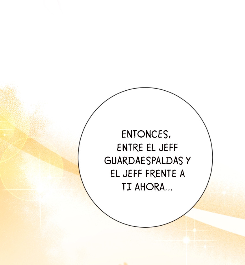 Alto riesgo, alto beneficio (Omegaverse) Capitulo 8 página 11