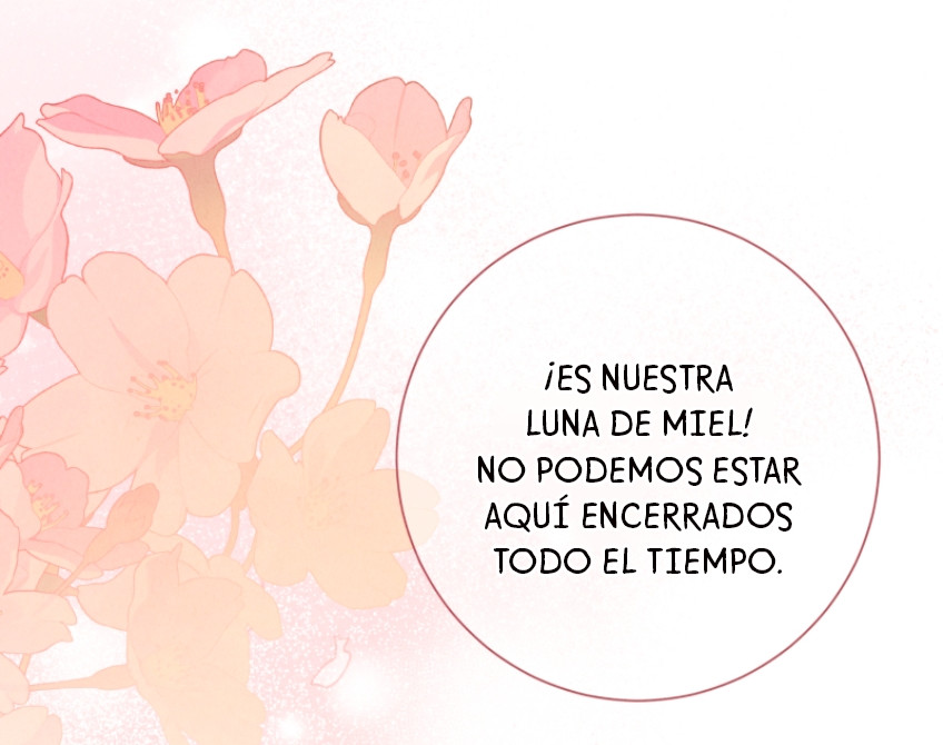 Alto riesgo, alto beneficio (Omegaverse) Capitulo 8 página 17