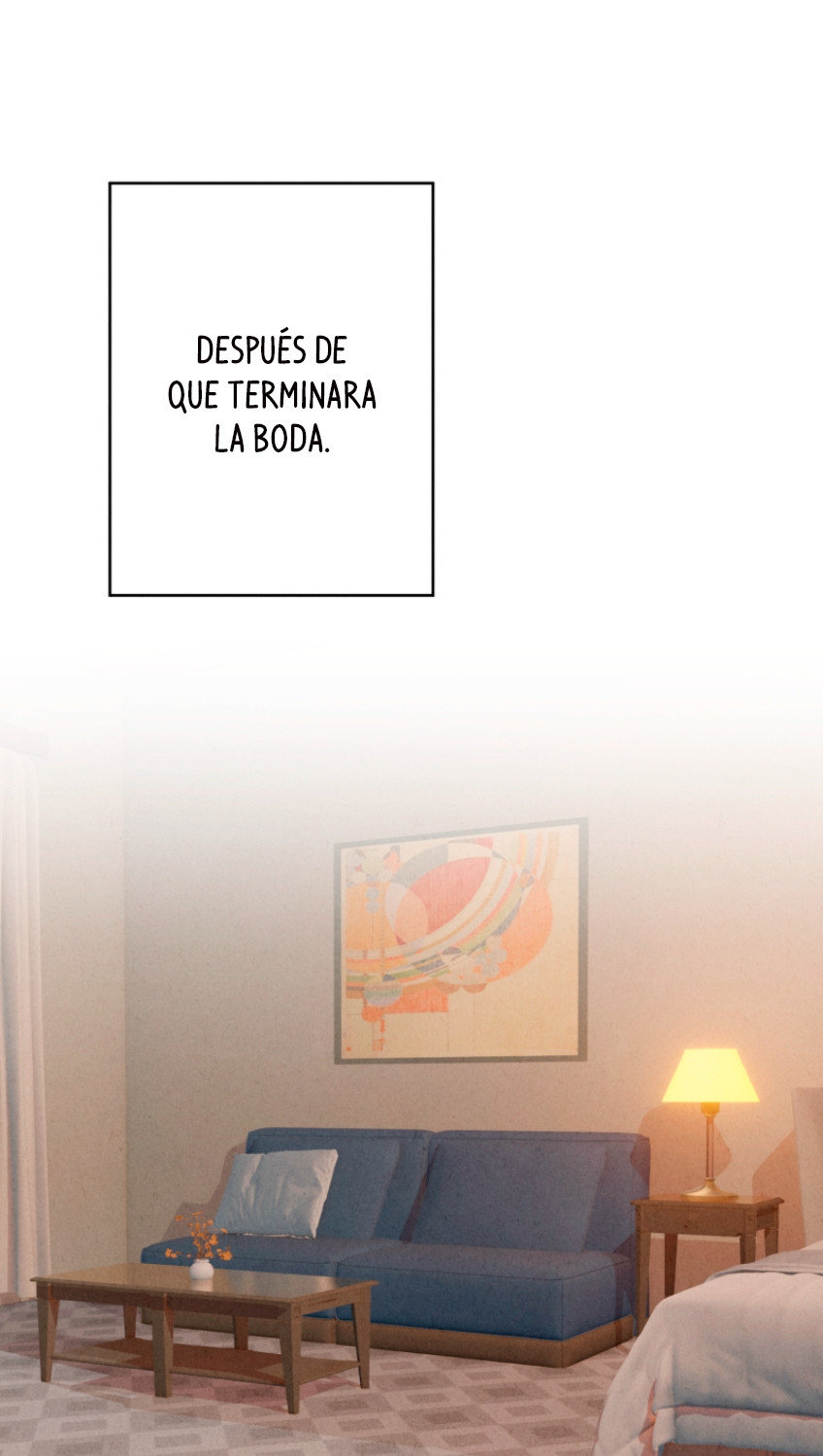 Alto riesgo, alto beneficio (Omegaverse) Capitulo 8 página 2