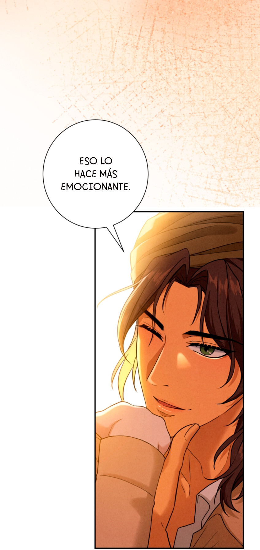 Alto riesgo, alto beneficio (Omegaverse) Capitulo 8 página 40