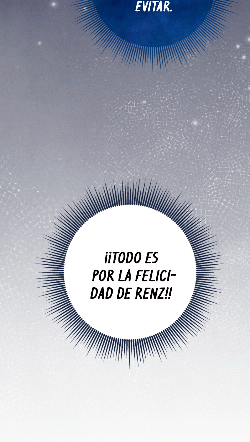 Alto riesgo, alto beneficio (Omegaverse) Capitulo 8 página 48