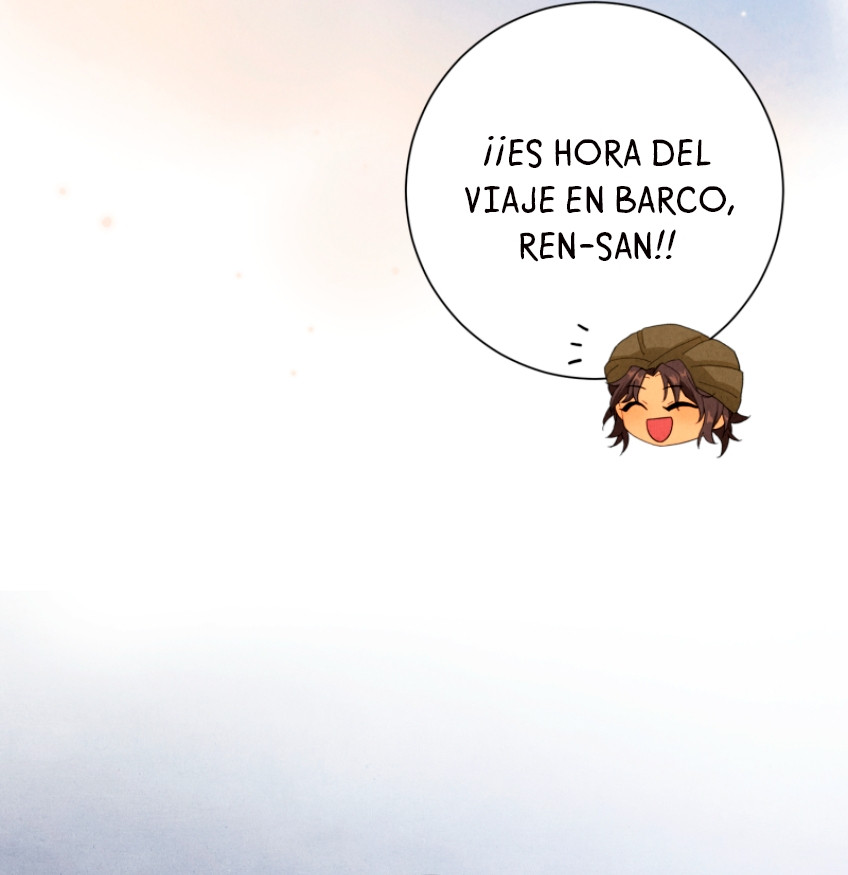 Alto riesgo, alto beneficio (Omegaverse) Capitulo 8 página 54