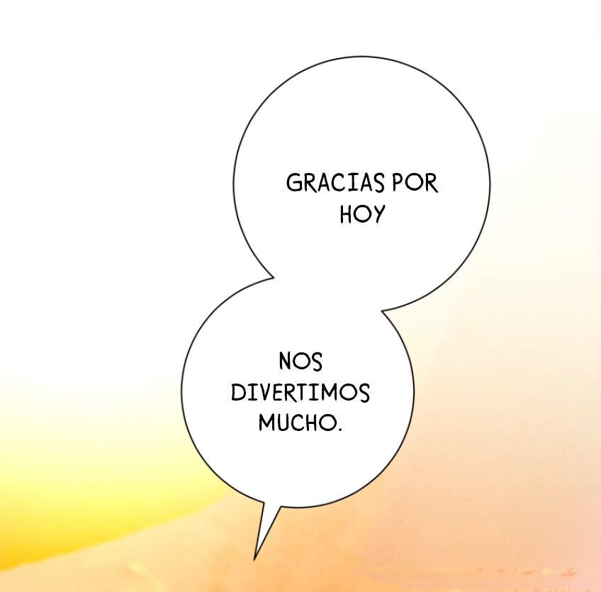 Alto riesgo, alto beneficio (Omegaverse) Capitulo 8 página 61