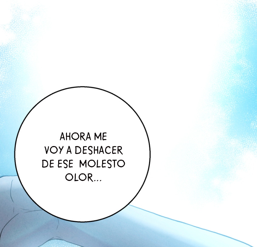 Alto riesgo, alto beneficio (Omegaverse) Capitulo 8 página 69