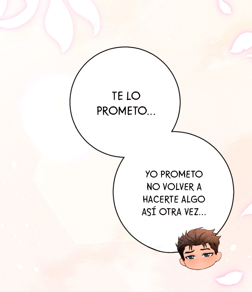 Alto riesgo, alto beneficio (Omegaverse) Capitulo 8 página 87