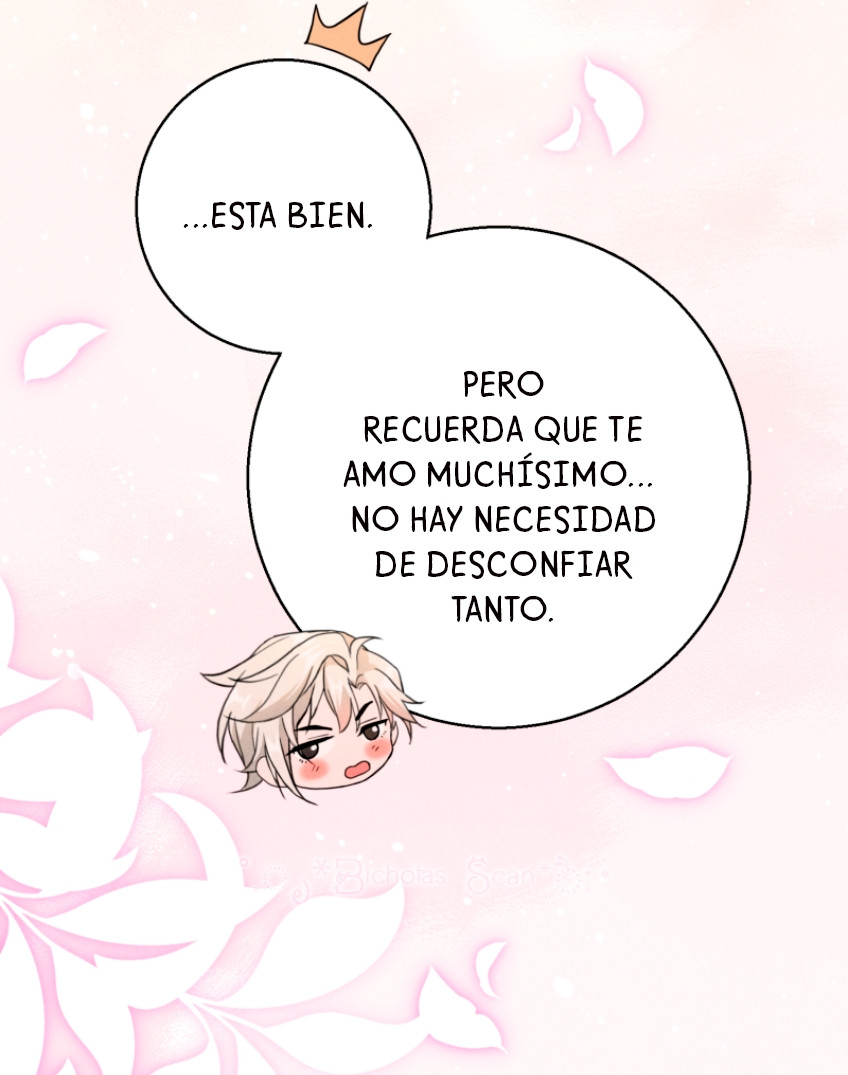 Alto riesgo, alto beneficio (Omegaverse) Capitulo 8 página 88